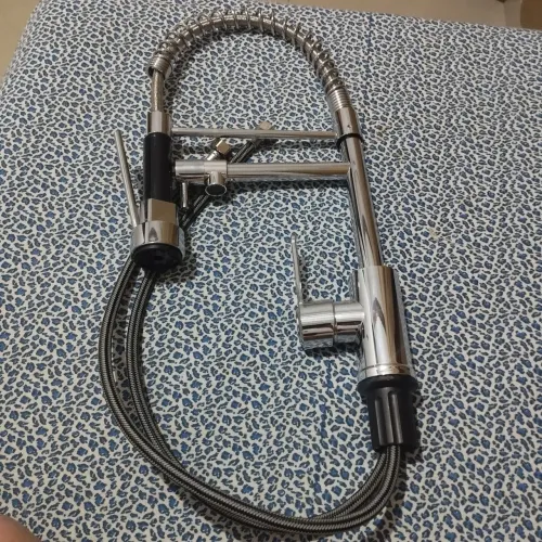 Torneira gourmet