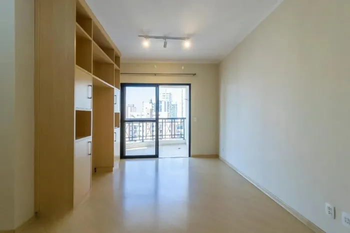 Apartment em São Paulo - São Paulo, Saúde