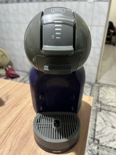 Nescafé Dolce Gusto Roxa 220v