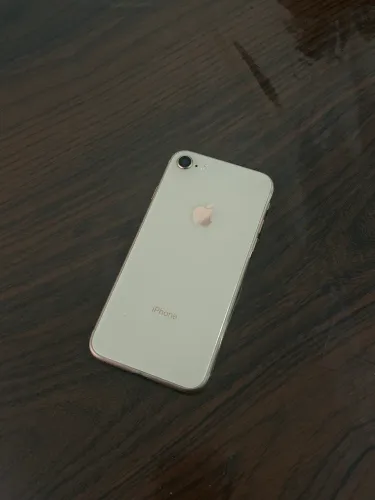 iPhone 8 - rose | bateria 100%