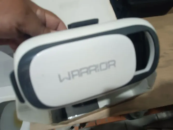Óculos de Realidade Virtual VR BOX - Excelente Estado na caixa