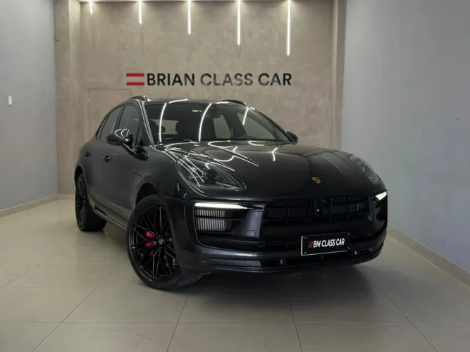 Porsche Macan GTS 2.9 Bi-turbo 380cv 2024