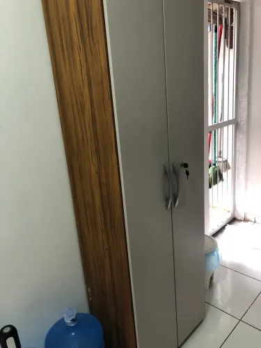 Guardada/ Organizador