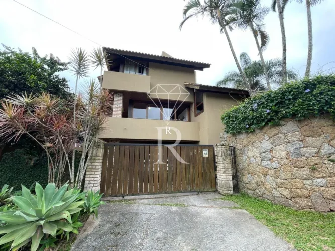 Casa 3 quartos no bairro João Paulo Florianópolis