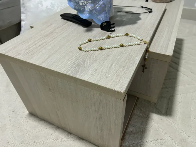 Mesa de centro 