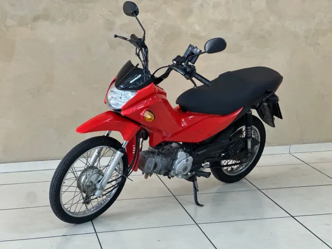 Honda pop 2024 110!