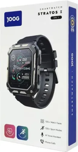Smartwatch Stratos I NOVO