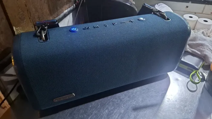 Caixa de som Sabala dr908
