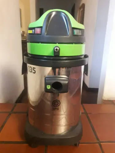 Extratora IPC EA-135