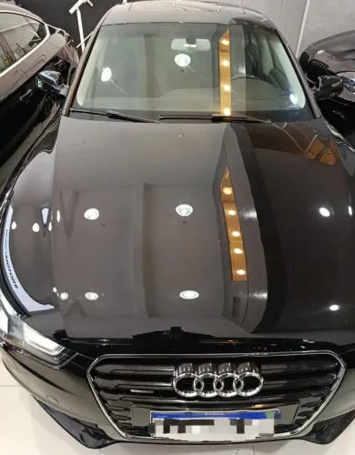 Audi A5 Sportb. 2.0 16V TFSI Quat. S-tronic 2013