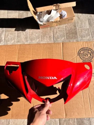 Peças Biz 125 - 2025