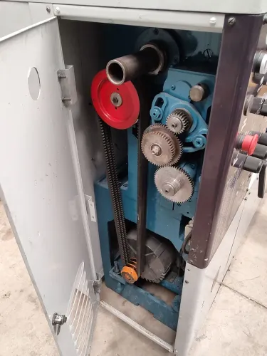 Torno Romi S20