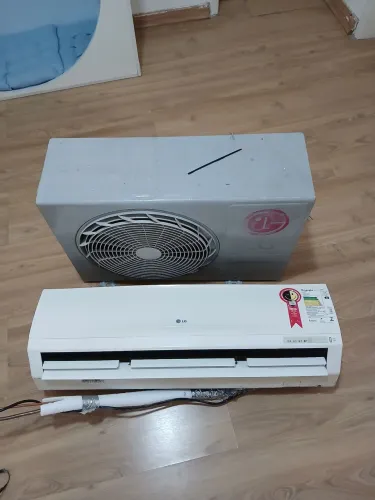 VENDO arcondicionado Philco 12 mil BTUs 