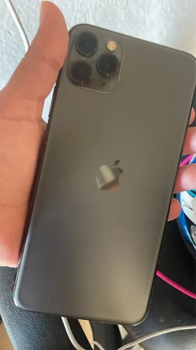 iPhone 11 Pro Max 