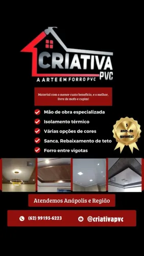 Forro pvc brancos, amadeirados, ripado , laminado e armário de pvc