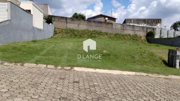 Terreno à venda em Campinas, Chácara Santa Margarida, com 360 m², Recanto Guara