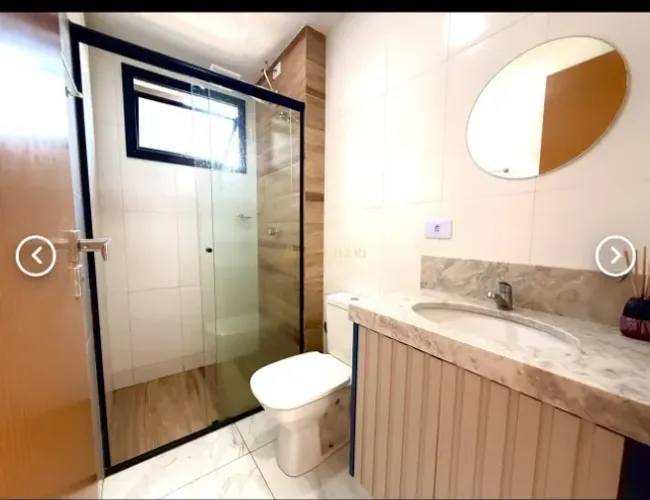 Apartamento em Caiobá