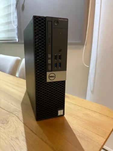 Desktop Dell OptiPlex 3040