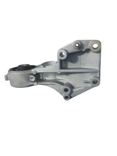Coxim inferior cambio Peugeot 206 207 2007 2008 2009 2010