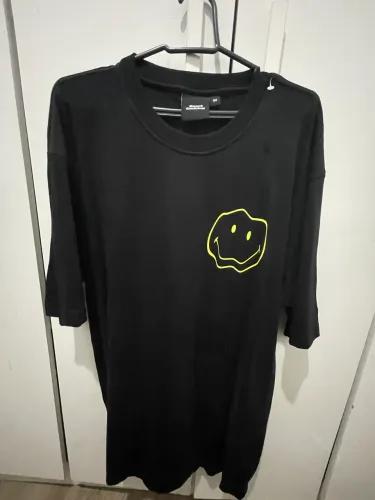 Camiseta Baw 