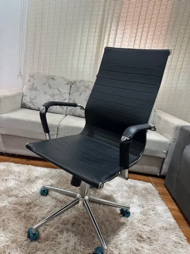 CADEIRA PARA HOME OFFICE