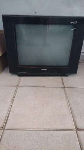 Tv Ultra Slim Tubo SEMP