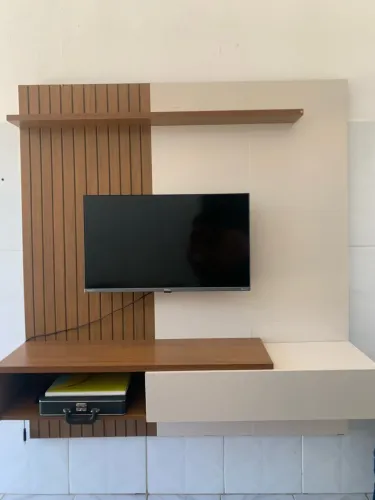 Painel para tv