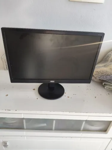 Monitor 
