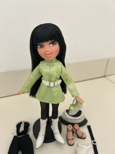 Bratz Jade FF