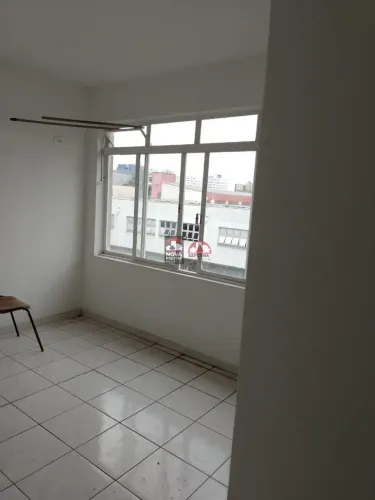 Locação Sala Comercial 21,06m² - Centro