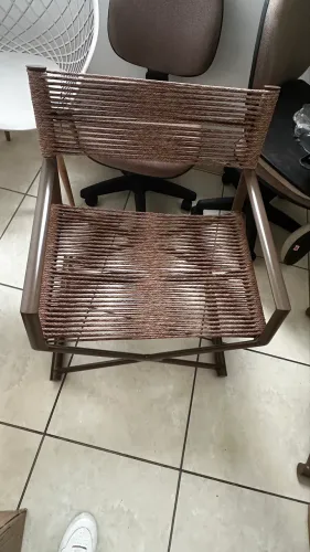 Cadeiras decorativas
