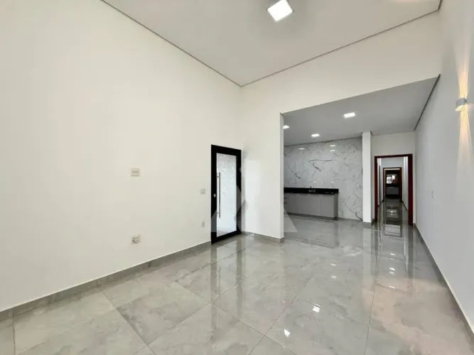 Casa com 3 quartos à venda, - Condomínio Reserva das Paineiras - Itapetininga/SP.