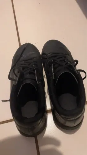 Chuteira nike