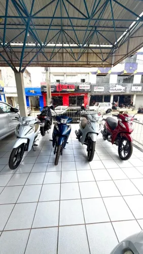 Biz Ex 2026 0km