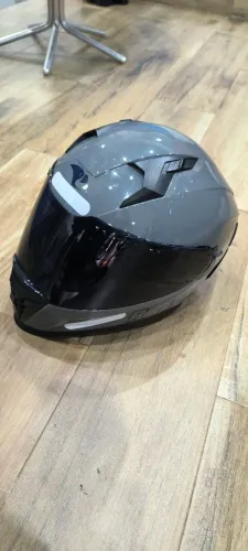 Capacete Race Tech