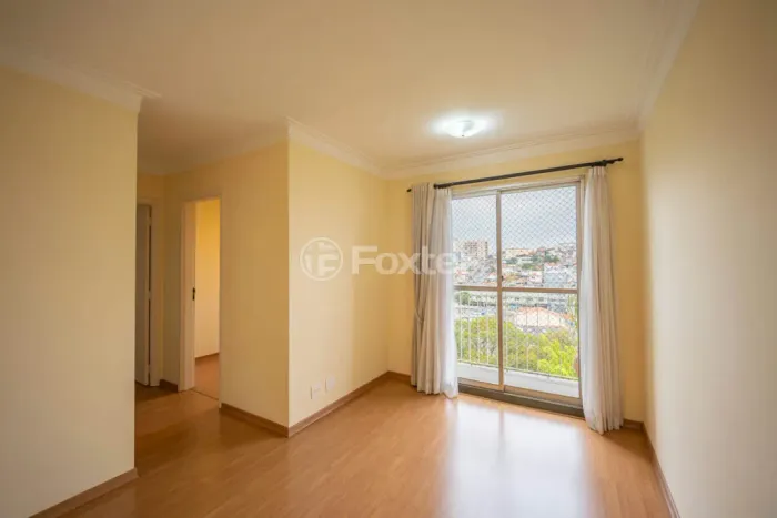 Apartamento à venda Avenida Ajarani, Cidade Patriarca - São Paulo