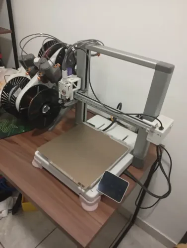 Impressora 3d