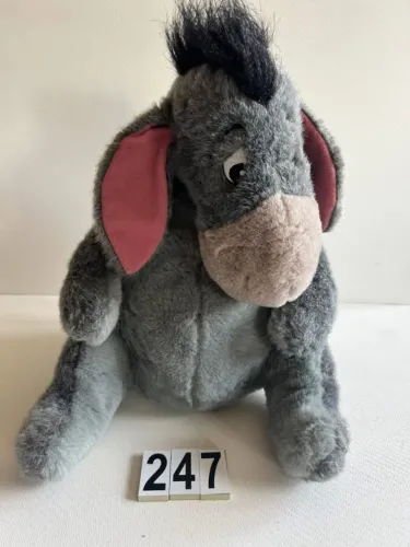 IO DISNEY STORE 40 CM