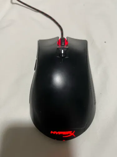Mouse hyperx pulsefire