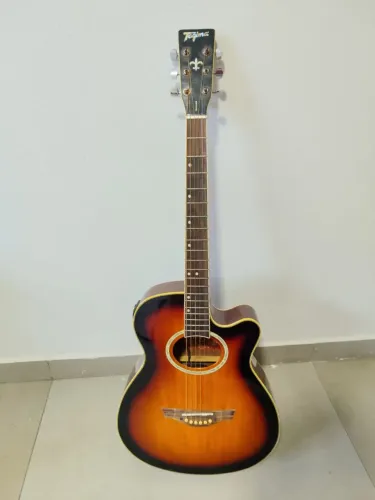 VIOLÃO TAGIMA