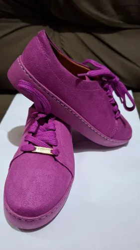 Tênis Vizzano Casual Novoooooo N:36