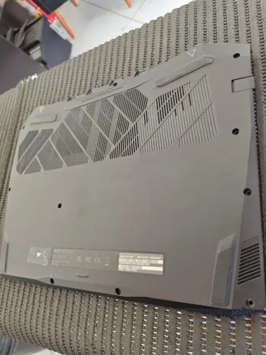 Carcaça Base Traseira Acer Nitro 5 An515-54 N18c3 (Usado)