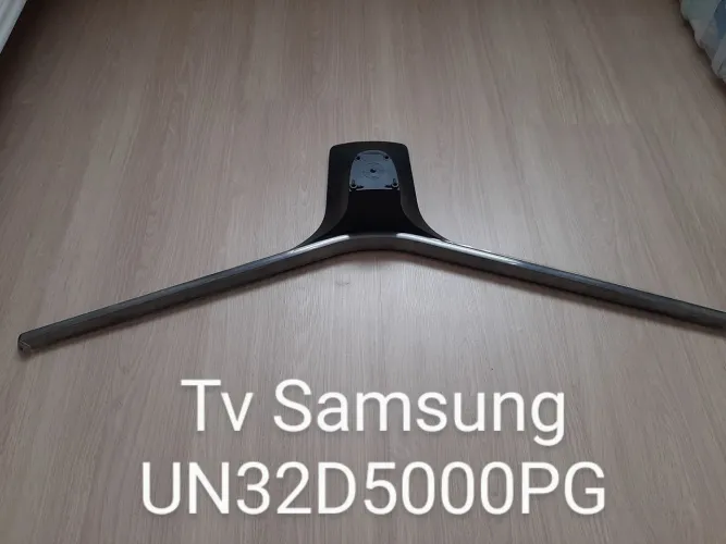 Suporte tv Samsung 