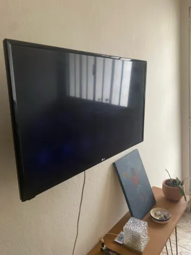 TV LG 32 Polegadas