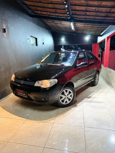 Fiat Siena 1.0/ EX 1.0 MPI Fire/ Fire Flex 8V 2010