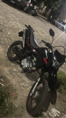 SHI 175 S EFI