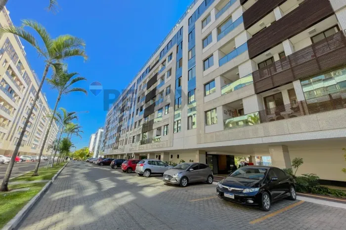 Apartamento para Locação Edifício Jardins Planalto Noroeste