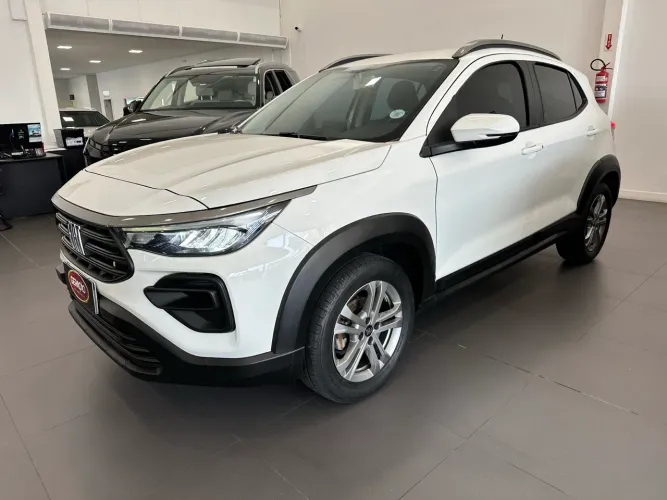 Fiat Pulse Drive 1.3 8V Flex Mec. 2022
