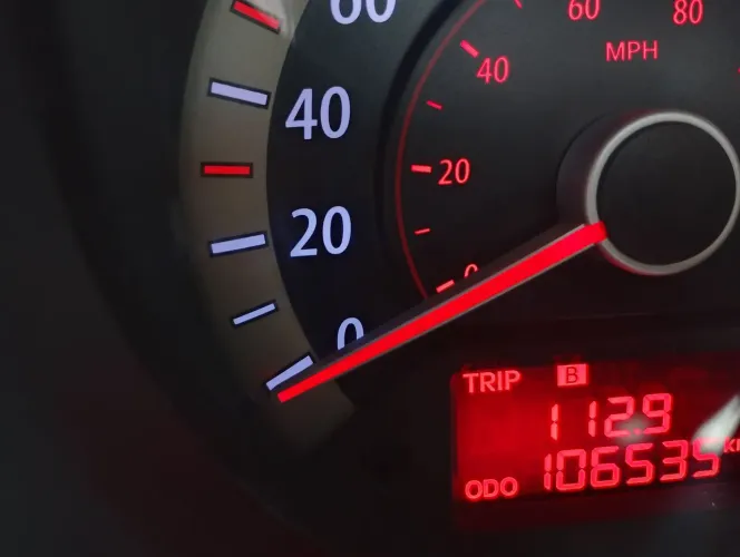 Kia Motors Cerato 1.6 16V Mec. 2012