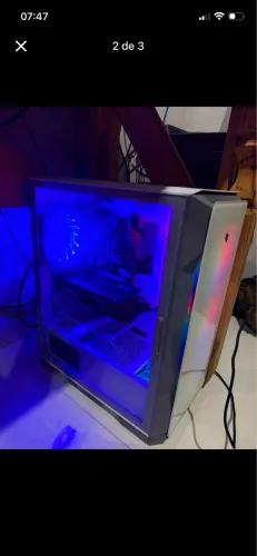 Pc gamer 